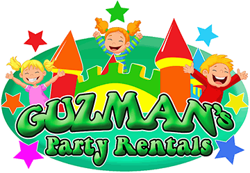 Guzman's Party Rentals