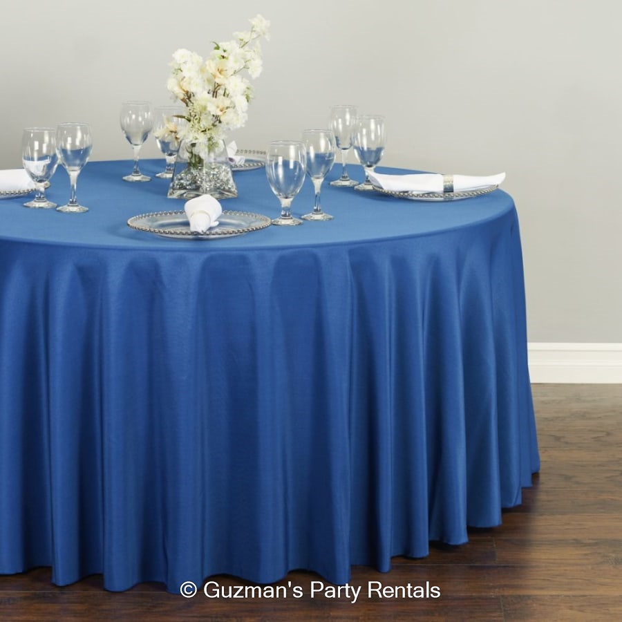 Linen Tablecloth Party Rentals in Colorado