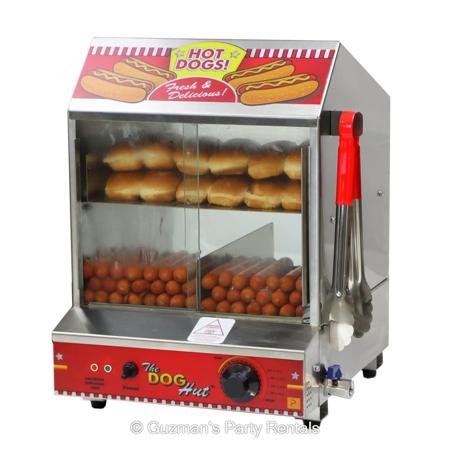 Concession Machines - Party Rentals in Colorado | Guzman's Party Rentals