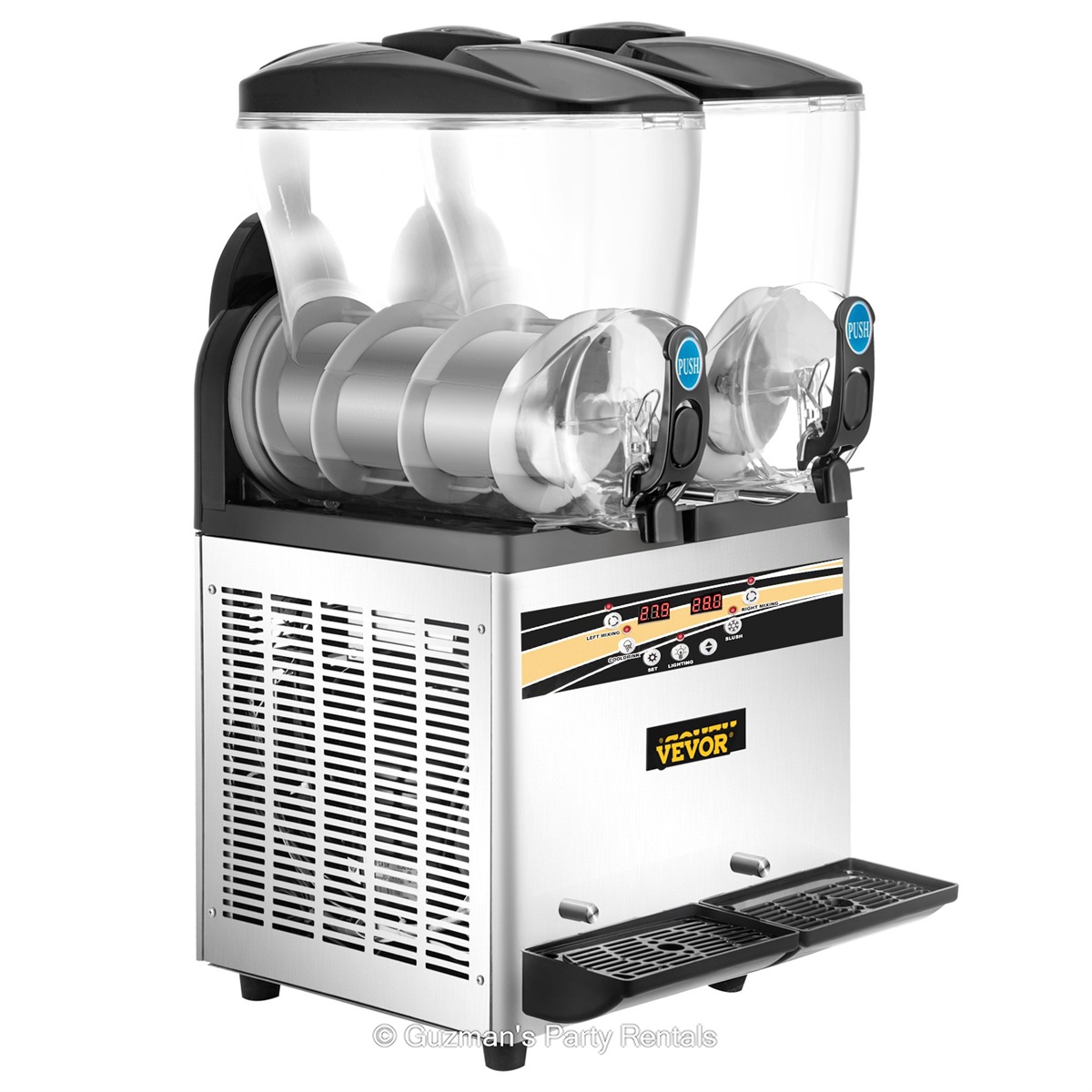 Margarita Machine, Slushy Machine Best Party Rentals service in