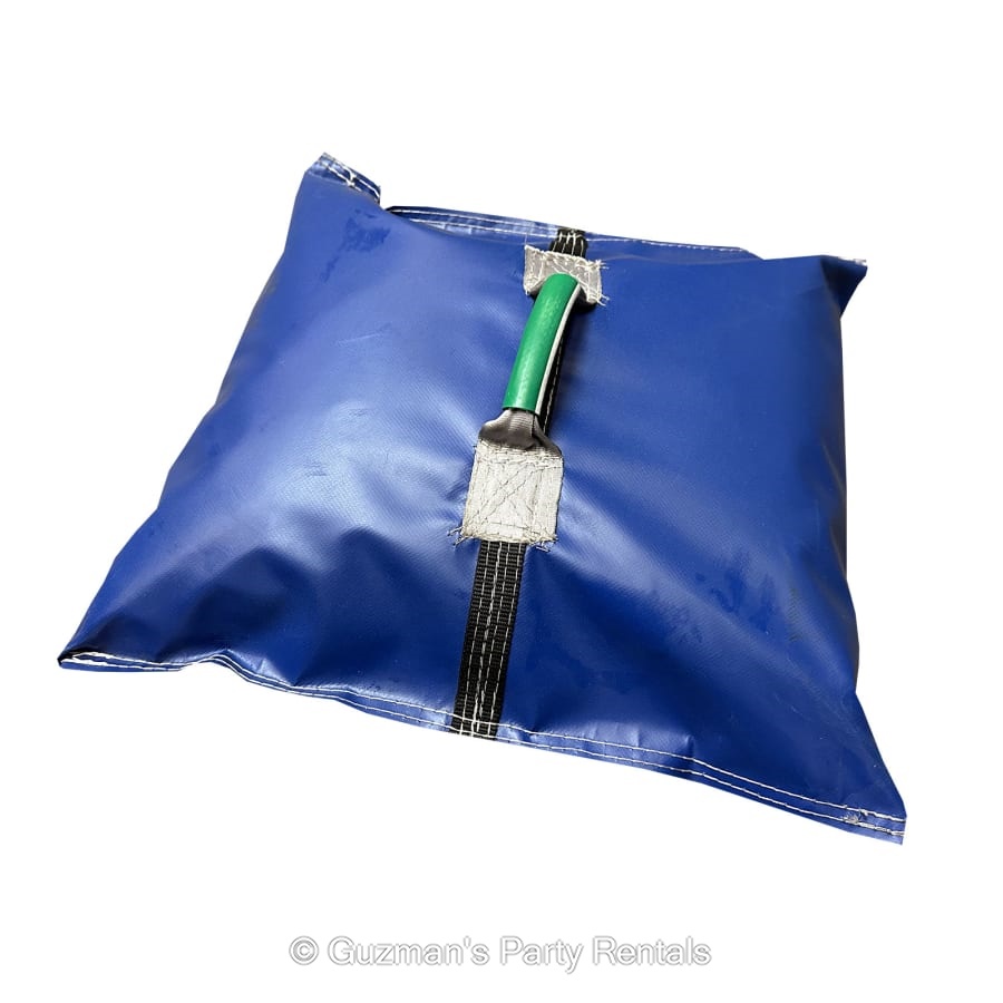 Obstacle Courses Party Rentals in Colorado Guzman's Party Rentals